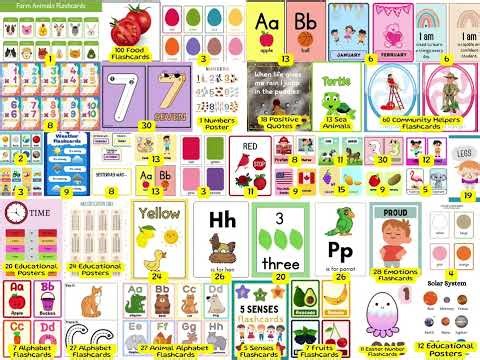 15,000+ Kids’ Activities | Inspired by Hooda Math & Cool Math Games | PLR Bundle + Free Planner