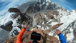 The Banff Mountain Film Festival returns to The Grand Feb 2,3 and 4th! From exploring remote landscapes to adrenaline-fueled action sports, films selected for the 2024 World Tour are sure to captivate and amaze you. Be moved. Be inspired. Don’t miss out. Purchase your tickets today. Each show will have a mix of Mountain Sport and Culture films, no films will be repeated over the weekend. Doors open one hour before showtime, general admission seating. www.grandonline.org/upcoming-events | The Gra