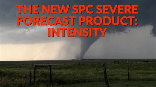 AST Blog: New SPC severe product