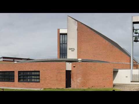 Kerkdienst - Handelingen 4 - De apostelen verantwoorden zich - Eskol-kerk Houten