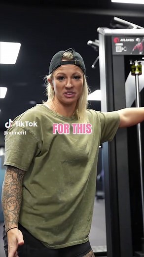 How to Use the Assisted Pull Up Machine for Strength