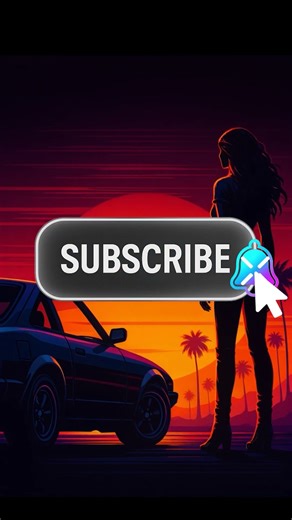 Cinematic Ambient Synthwave 🚀 | Dreamy Outrun Journey #shorts