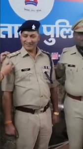 #Deputy_Superintendent_of_Police ❤️ Our brother Vedprakash Bhatt became DY SP 🙏🏻 likes are deserved