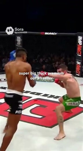 Funniest MMA knockout #knockout #mma #ufc #fun #funny #ufc #shorts