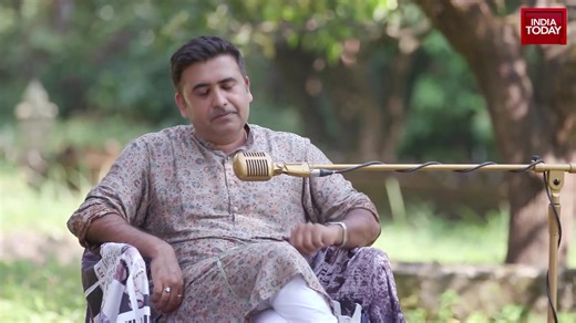 1.8K views | Buy stocks in chemicals, electricity, land-based sectors & metals: Deepanshu Giri shares his stock market picks Watch the full interview: https://youtube.com/watch?v=6nMVB3PdvJs #UnPolitics | Preeti Choudhry #StockMarketTips #DeepanshuGiri #LunarAstro #InvestmentAdvice | India Today | Facebook