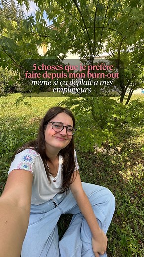 3.5K views · 18 reactions | Hello, moi c’est Lucile, ta coach qui...