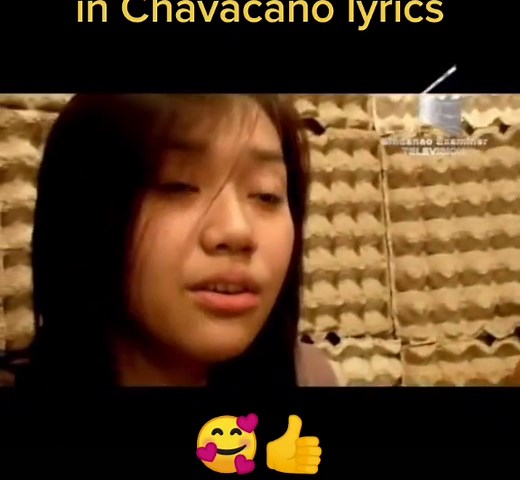 Porque Chavacano Lyrics: Full Song Cover with English Translation