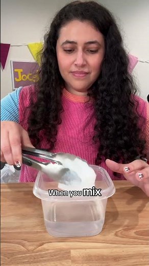 Freezing things with dry ice 🥶 #stem #science #dryice