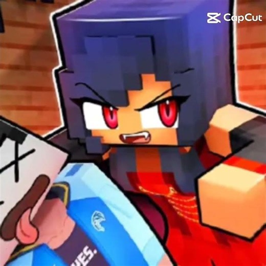 reposting my old vids pt2#aphmau #minecraft #edit #aphmaucrew ✨💜✨💜✨💜✨💜