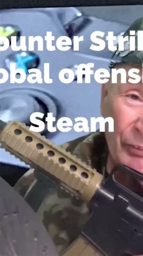 Counterstrike global offensive on steam. Best video game ever.
