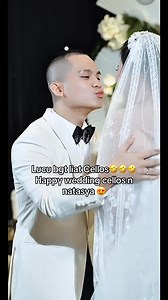 160K views · 3.4K reactions | Lucu bgt liat Cellos Happy wedding cellos n natasya #cellos #fyp | Puterirania | Facebook