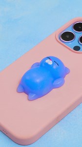 42K views · 405 reactions | Haha, what a weird poop Сat has!  Crazy Squishy Toy Unboxing | Meow-some | Facebook