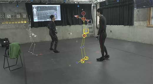 Optical   Xsens Hybrid 3D Position AidingThis video demonstrates how optical motion capture and Xsens IMU sensors can be combined to implement a 3D position aiding algorithm.	•	Problem:	•	Optical… | Brad J