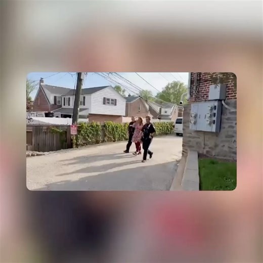 Diamondstonetv$ on Instagram: "The woman called the “Delco Pooper” was arrested at her home following a road rage incident that went viral Tuesday afternoon in Prospect Park. Authorities say she is accused of defecating on another person’s car during the altercation. Upon her arrest, the suspect reportedly stated that she “has a sickness.” Previously she stated that it was “clean poop”.. #explore #diamondstonetv #trending #pooper"