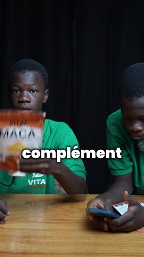 La maca (Lepidium meyenii) est une racine originaire du Pérou 🇵🇪, connue pour soutenir l’énergie et la fertilité. Il aide à équilibrer les hormones naturellement, améliore la libido et peut soutenir la qualité du sperme. Idéal pour les couples qui essaient d’avoir un bébé. #vitalenergy #fertilite #maca