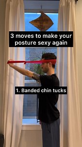 3K reactions · 14 comments | These 3 moves will transform your posture! | Anytime Mobility | Facebook