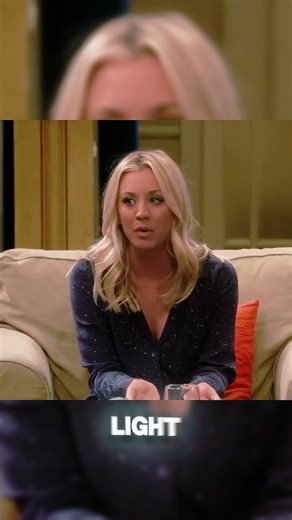 The Big Bang Theory | Penny Being the Smartest Person in the Room #shorts #funny #thebigbangtheory