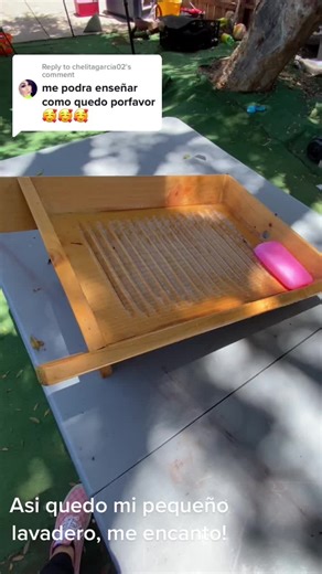 DIY Handmade Washing Station: How to Create a Small Home Handwashing Area