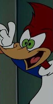 Woody fights back against the ghosts! #halloween #shorts