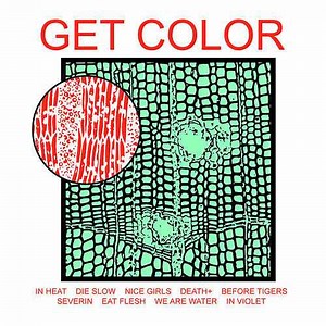 HEALTH - Get Color