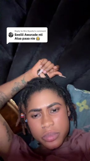 Understanding the Story Behind Sweetie Kakie and Mrs. Nyarko