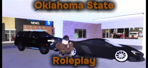 #oklahoma #erlcroblox #roleplay #viral #halloween