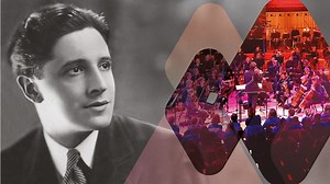 A Celebration of Ivor Novello - BBC National Orchestra of Wales