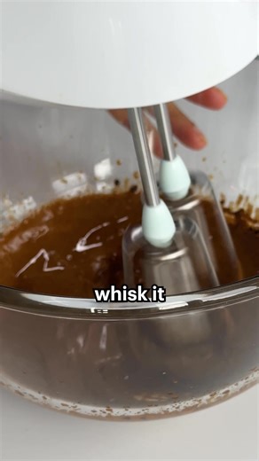 You don't need fancy coffee to make an iced latte ☕️ This is how you turn instant coffee into an amazingly delicious treat! The viral Dalgona coffee is a favourite for a reason – it's super easy to make at home. Just whisk instant coffee, sugar and a little water until it's a silky whipped consistency, then dollop it onto ice and milk for your dream homemade iced latte. Have you tried this? Let us know in the comments, and search 'Dalgona coffee' on our website or app for the step-by-step recipe