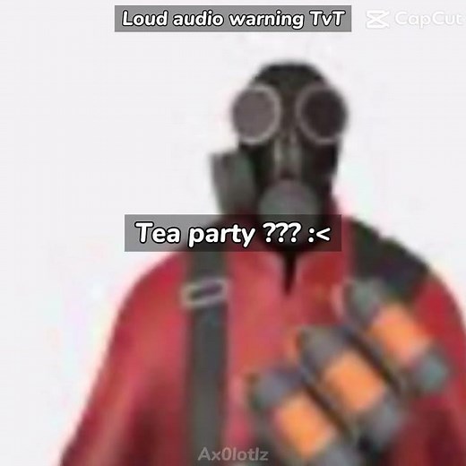 Pyro lore: