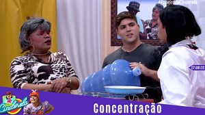 Papeiro da Cinderela [Programa exibido 27/06/22]