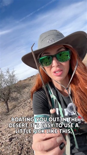 Rockhounding 101 rock hounding tip of the day what you need to start out. #Geology #Rockhound #DidYouKnow #Science #OutdoorLifestyle | Elley Knows Rocks