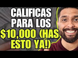 NUEVO CREDITO DE HASTA $10,000