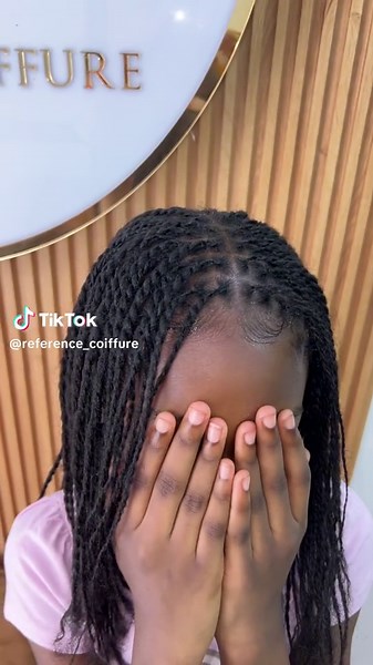 Référence_Coiffure_fatima sur TikTok