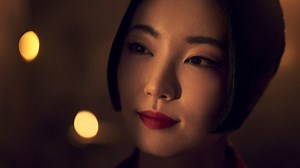 ‘Shōgun’s Steamiest Scene Has Nothing to Do With Showing Skin