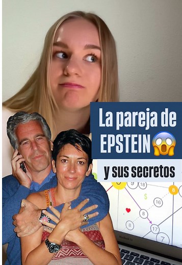 La matriz de Ghislaine Maxwell: Análisis y Reflexiones