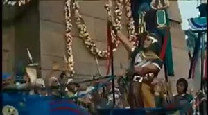 The Ten Commandments Trailer (1956) | Movie Trailers and Videos