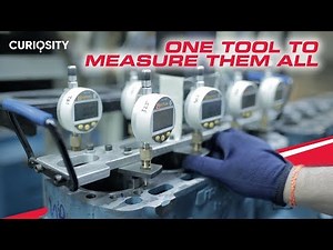 One Tool To Measure Them All | Digital Liner Mapping | #FUTURise | Mahindra Rise