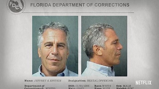 Jeffrey Epstein: Filthy Rich - Trailer