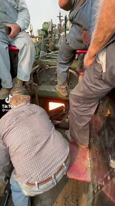 The product of the drive and determination of Anderson family and the Dakota Foundry team, we find Kory Anderson's 150 Case replica steam tractor rolling coal and plowing rows. #steam #steamtractor #rollingcoal #dakotafoundry #steamtraction #plowing #farming #history | That Steam Guy