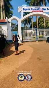 2.7K reactions · 68 shares | Nitakwenda __The Hebrews Choir || Bugema University. We are happy to be here again. The Multi-Lingual Music Sabbath is underway and we are thrilled to be a part. #THC_LiftingUpJesus #Nitakwenda | The Hebrews choir | Facebook