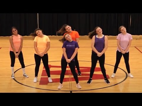Oompa Loompa Mix Various Artists Dance - Hip Hop I ADTC DANCE CAMP