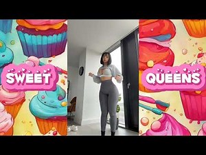 TikTok Bigblank challenge ❤️‍🔥🍑 🔥 big Body Challenge [2024]. part 63