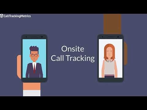 Understanding Tracking Sources in CallTrackingMetrics