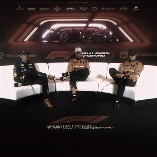 “I never doubted that anyway” just max defending and hyping up lando again. Hearing this was like a breathe of fresh air in our current climate #landonorris #ln4 #maxverstappen #mv1 #redbullracing #mclaren #formula1 #f1 #fyp