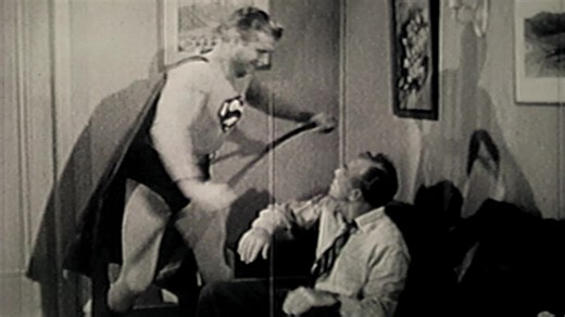 ▶️ The Mighty Atom - THE MIGHTY ATOM