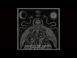 Dark Music - The Master Of Death | Immortality