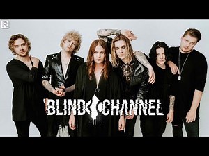 Blind Channel On 'Dark Side', Eurovision & 'Lifestyles Of The Sick & Dangerous' | Interview