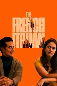 The French Italian - Movie