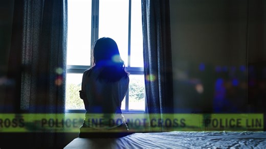 Kaleb House: A new resource to help sex trafficking victims overcome trauma