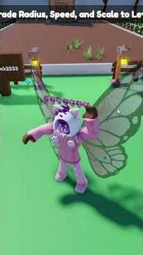 Let's go watch some grass grow LOL #roblox